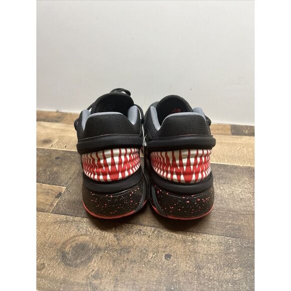 Adidas D.0.N Issue‎ 2 J  Black/Core Black FW8749 kid shoe main image 6